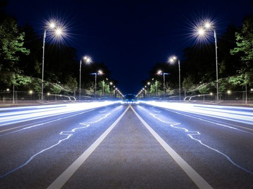 Firenze si accende e risparmia energia con le soluzioni Greenled Industry