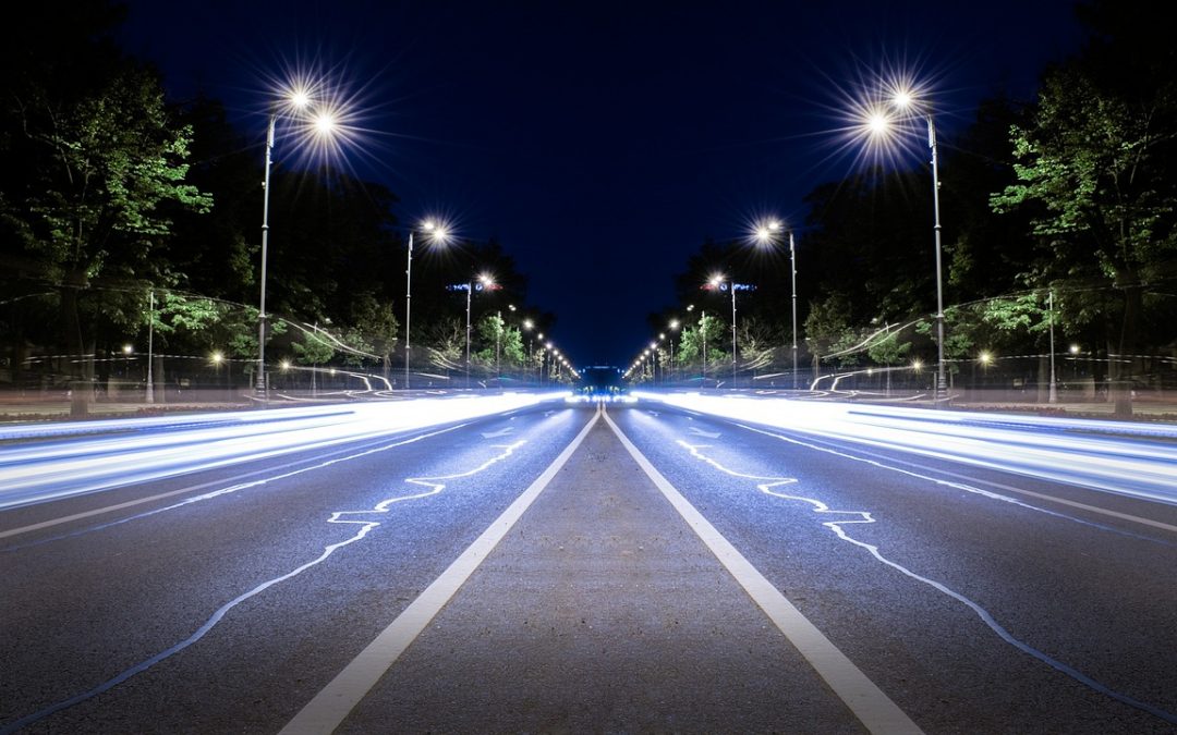 Il Comune di Piancastagnaio (SI) diventa sostenibile ed efficiente. Sceglie TerniEnergia e le soluzioni Greenled Industry per illuminare gli spazi urbani